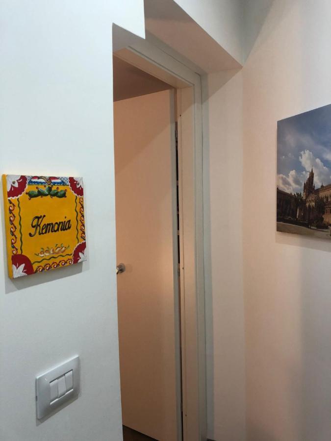 Nonno Peppe Accomodetion Palermo Exterior photo