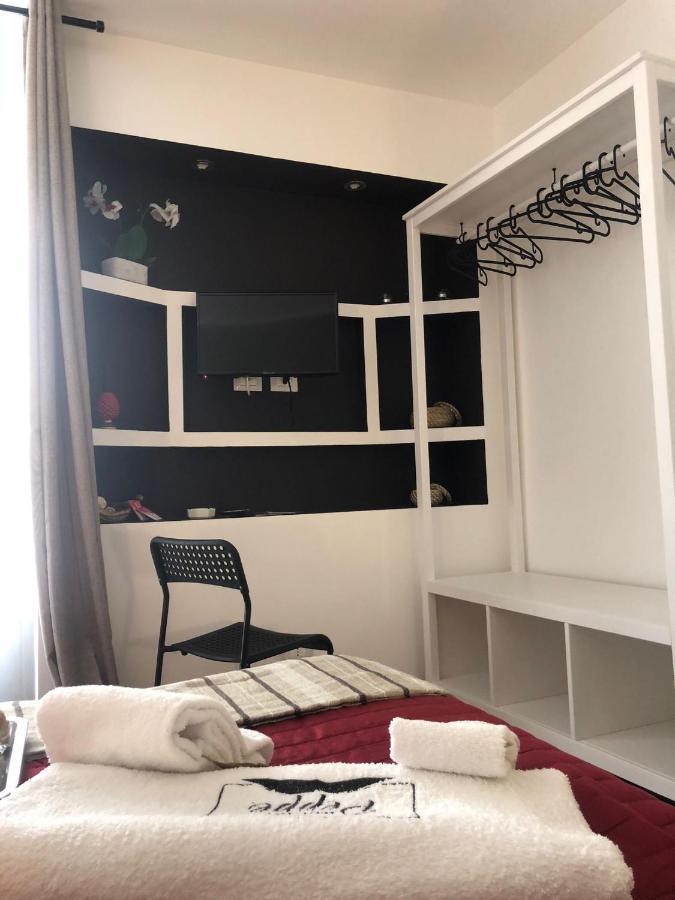 Nonno Peppe Accomodetion Palermo Exterior photo