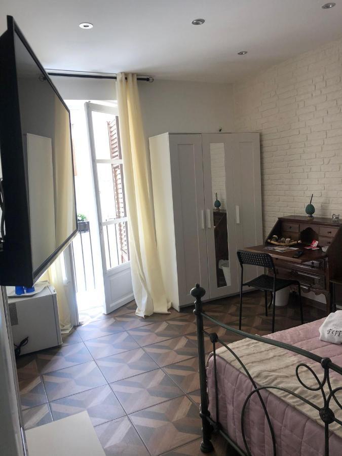Nonno Peppe Accomodetion Palermo Exterior photo